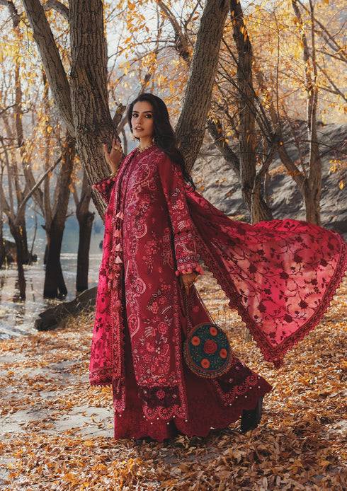 AIK Atelier LAWN '26 VOL. 1 - LOOK 04