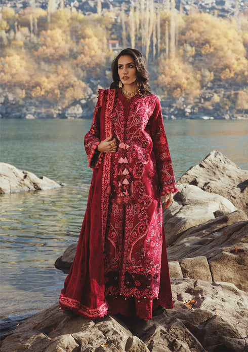 AIK Atelier LAWN '26 VOL. 1 - LOOK 04