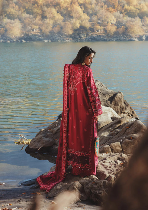 AIK Atelier LAWN '26 VOL. 1 - LOOK 04