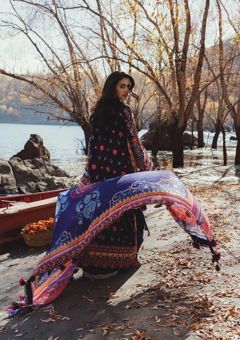 AIK Atelier LAWN '26 VOL. 1 - LOOK 05