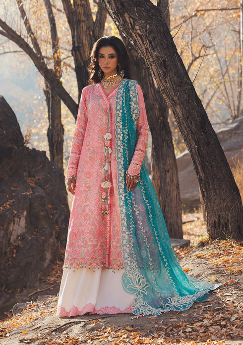 AIK Atelier LAWN '26 VOL. 1 - LOOK 06