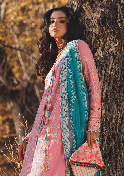 AIK Atelier LAWN '26 VOL. 1 - LOOK 06