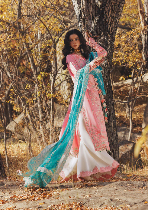 AIK Atelier LAWN '26 VOL. 1 - LOOK 06