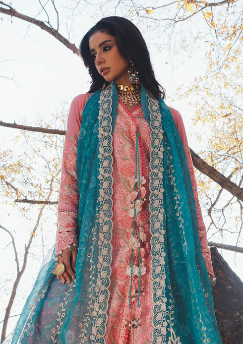 AIK Atelier LAWN '26 VOL. 1 - LOOK 06