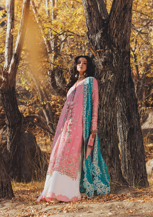 AIK Atelier LAWN '26 VOL. 1 - LOOK 06