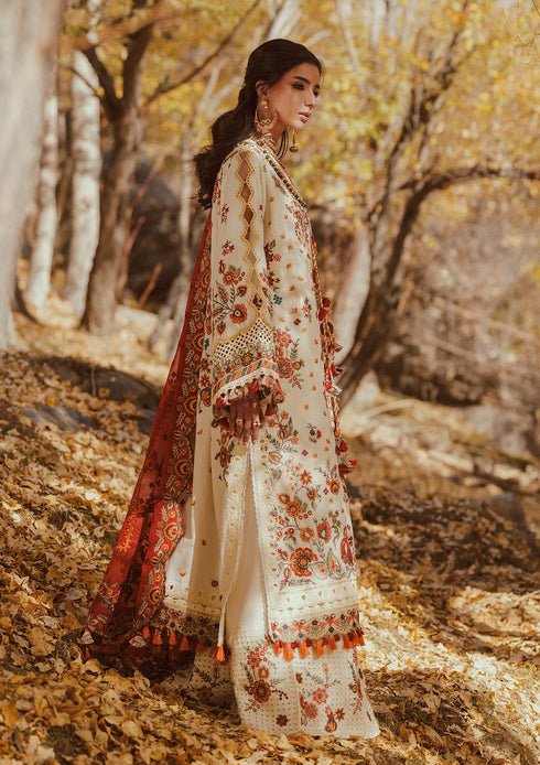 AIK Atelier LAWN '26 VOL. 1 - LOOK 07