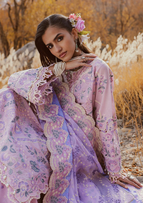 AIK Atelier LAWN '26 VOL. 1 - LOOK 08