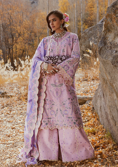 AIK Atelier LAWN '26 VOL. 1 - LOOK 08