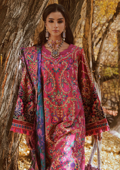 AIK Atelier LAWN '26 VOL. 1 - LOOK 09