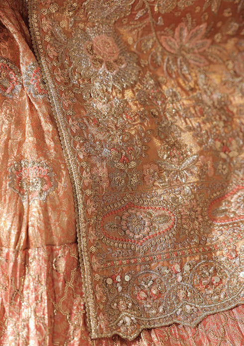 AIK Atelier WEDDING FESTIVE ’26 VOL. 1 - LOOK 02