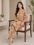 Emaan Printed Marina 2PC Suit EM-01