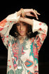 Sana Safinaz Digital Printed Lawn 2 Piece suit H241-011B-2C