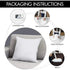 Cushion Inserts Inner Hollowfibre Fillers Pads