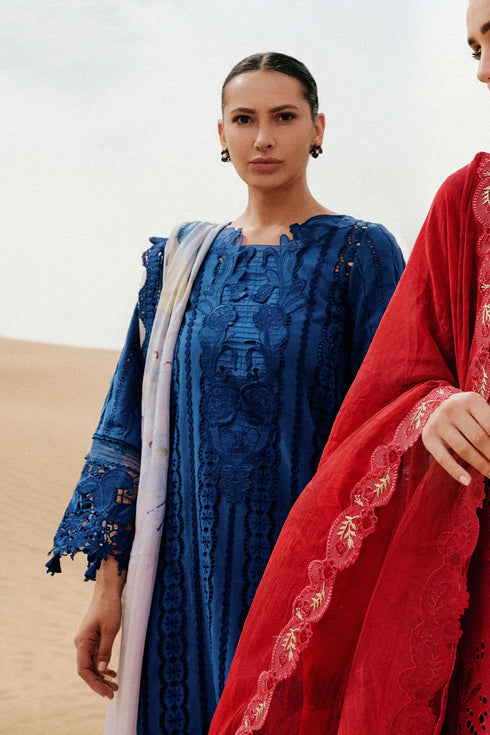 Saira Rizwan Lawn Suit NEA-SRL26-01