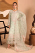 Ramsha Embroidered Chiffon Suit K-307