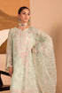 Ramsha Embroidered Chiffon Suit K-307
