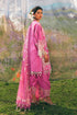 Sana Safinaz Embroidered Lawn Suit L251-005A-3CT