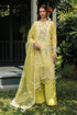 Sana Safinaz Embroidered Lawn Suit L251-005B-3CT
