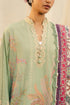 Sana Safinaz Embroidered Lawn Suit L251-007B-3CT