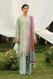 Sana Safinaz Embroidered Lawn Suit L251-007B-3CT