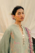 Sana Safinaz Embroidered Lawn Suit L251-007B-3CT