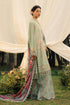 Sana Safinaz Embroidered Lawn Suit L251-007B-3CT