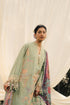 Sana Safinaz Embroidered Lawn Suit L251-007B-3CT