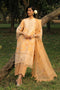 Sana Safinaz Embroidered Lawn Suit L251-008B-3CT