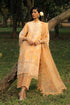 Sana Safinaz Embroidered Lawn Suit L251-008B-3CT