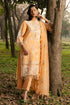 Sana Safinaz Embroidered Lawn Suit L251-008B-3CT
