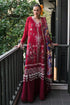 Sana Safinaz Embroidered Lawn Suit L251-009A-3DI