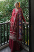 Sana Safinaz Embroidered Lawn Suit L251-009A-3DI