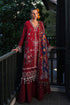 Sana Safinaz Embroidered Lawn Suit L251-009A-3DI