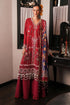 Sana Safinaz Embroidered Lawn Suit L251-009A-3DI