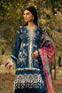 Sana Safinaz Embroidered Lawn Suit L251-009B-3DI