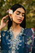 Sana Safinaz Embroidered Lawn Suit L251-009B-3DI