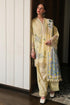 Sana Safinaz Embroidered Lawn Suit L251-010A-3DI