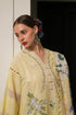 Sana Safinaz Embroidered Lawn Suit L251-010A-3DI