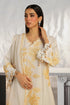 Sana Safinaz Lawn 3 piece Suit M242-011B-CT