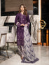 Munira Embroidered Lawn 3 Piece Suit MSL139