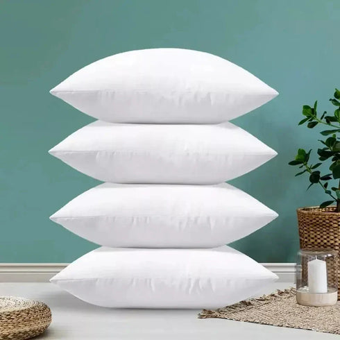 Cushion Inserts Inner Hollowfibre Fillers Pads
