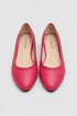 Women's Pink Ballet Flats