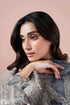 Ramsha Embroidered Organza Suit PS-106