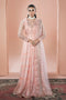 Ramsha Embroidered Organza Suit PS-107