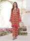 Raqsam 2 Piece Lawn Suit RLS-2-01