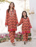 Raqsam 2 Piece Lawn Suit RLS-2-01