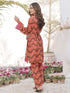 Raqsam 2 Piece Lawn Suit RLS-2-01