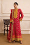Maryum N Maria Embroidered Grip Suit MW40036