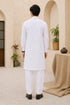 Mens 2PC Wash & Wear Shalwar Kameez ST-11