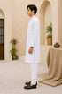 Mens 2PC Wash & Wear Shalwar Kameez ST-11